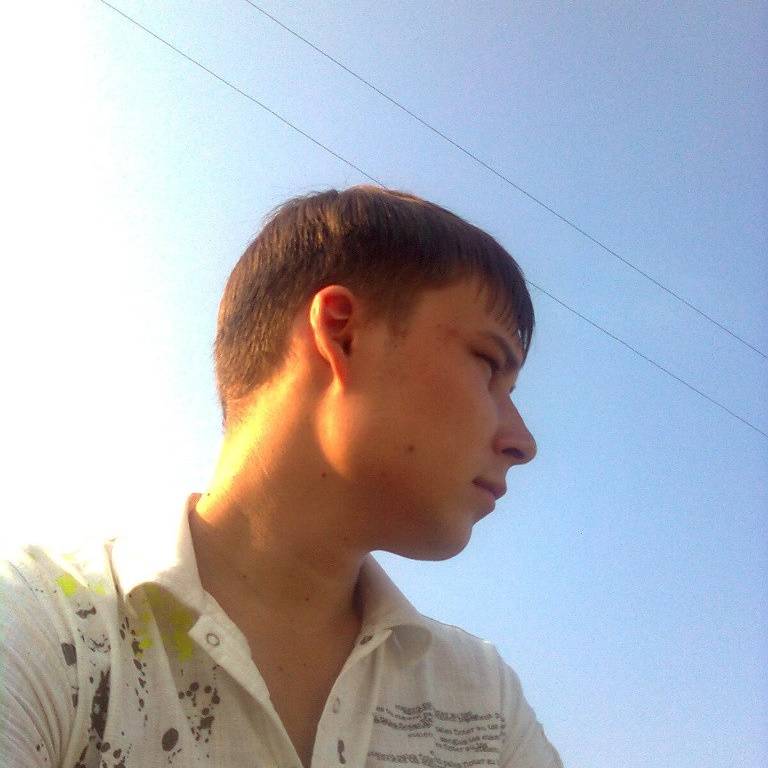Михаил Ерёменко